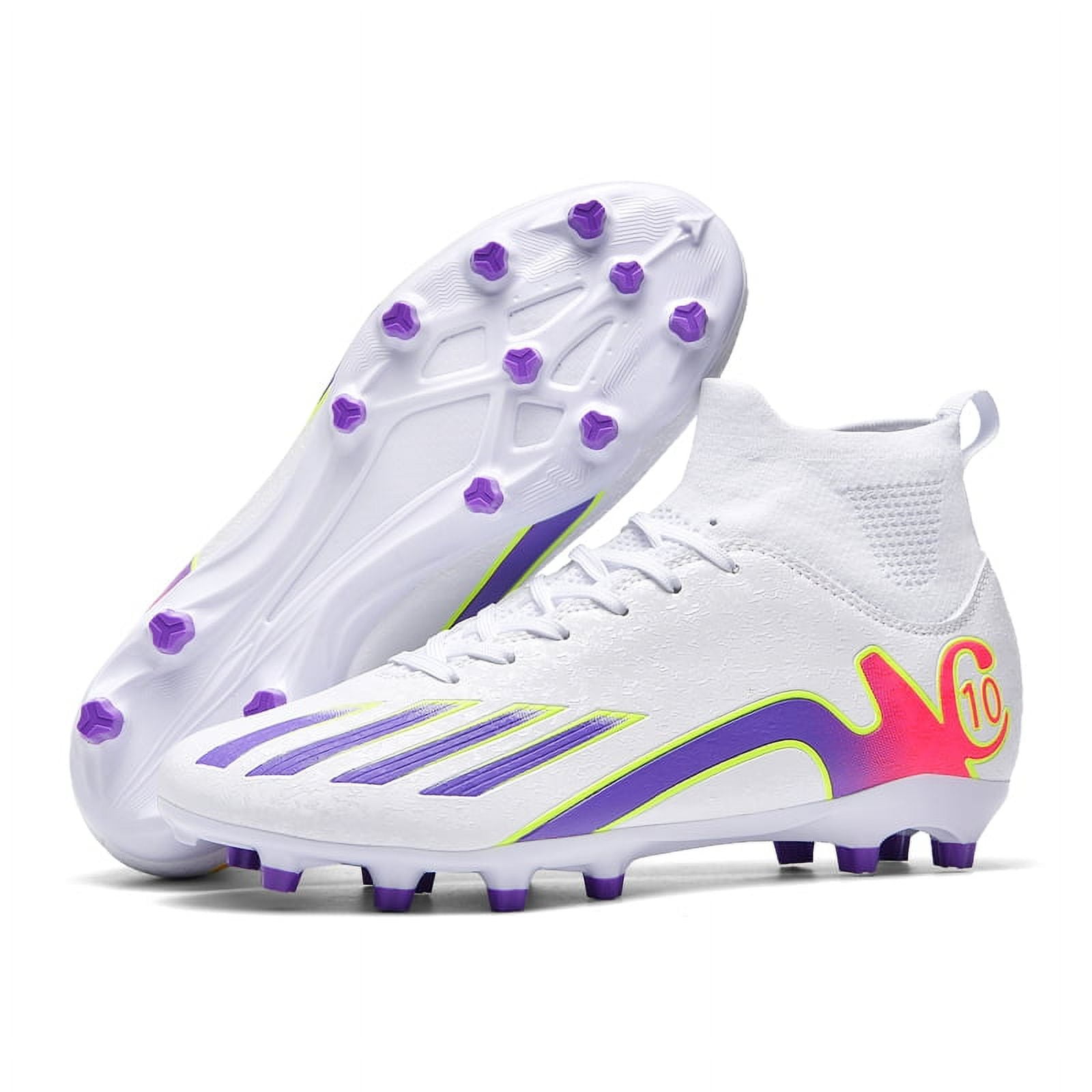 size 15 men's soccer cleats
