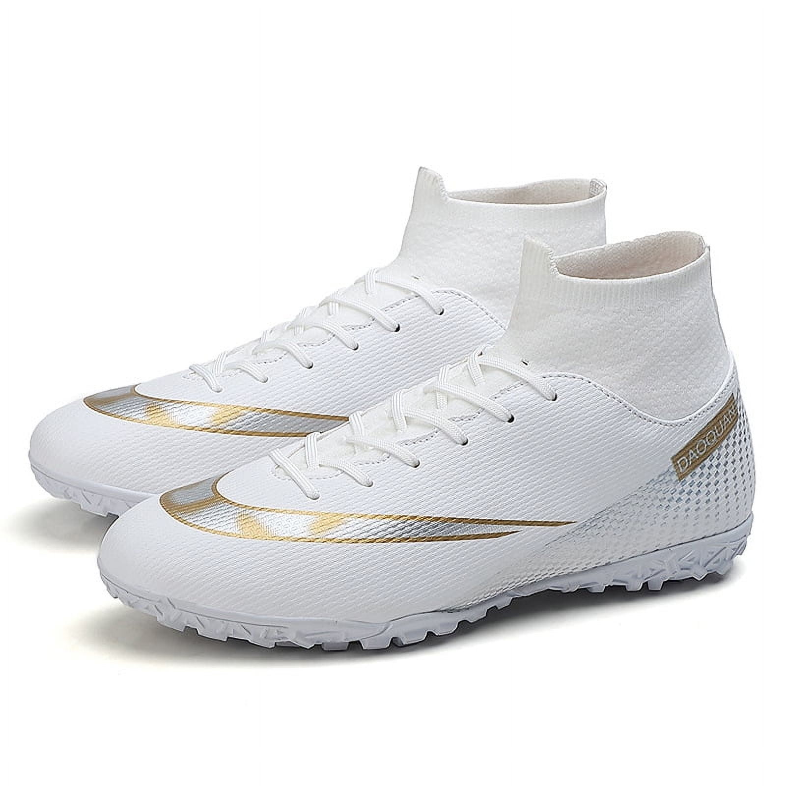lightweight football cleats