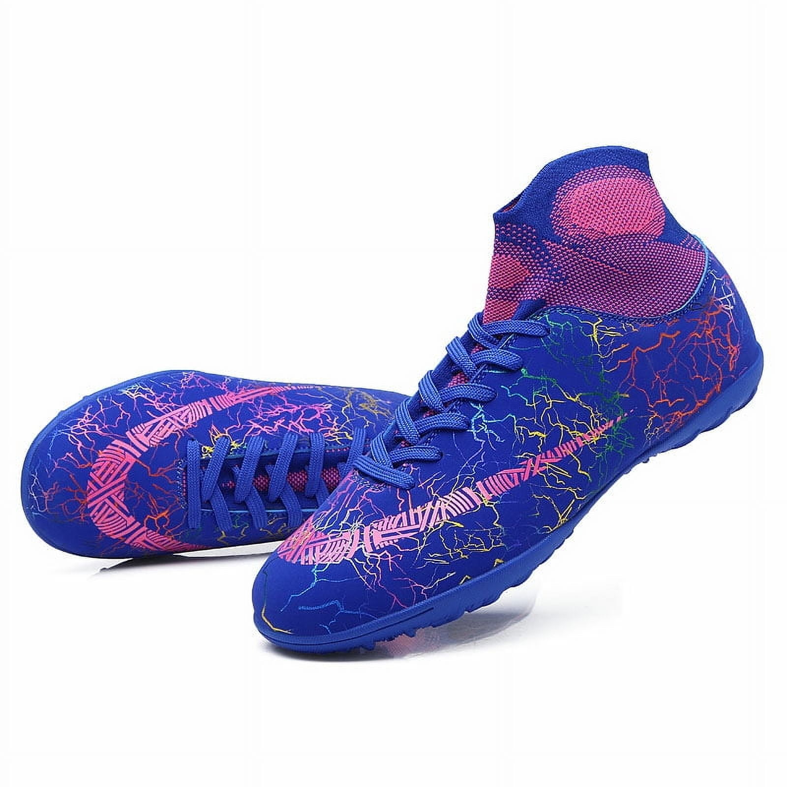 mens indoor cleats