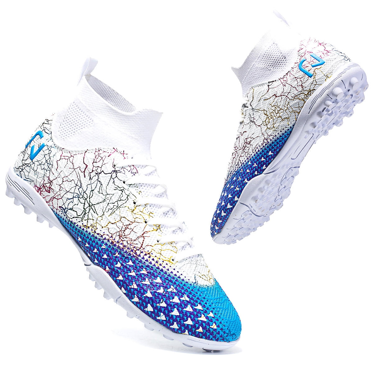 lightweight football cleats