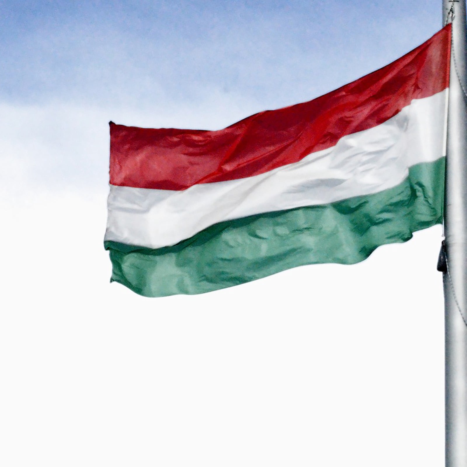 XUEYING 3x5 Flag Pole for 2024 European Football Championship Flags