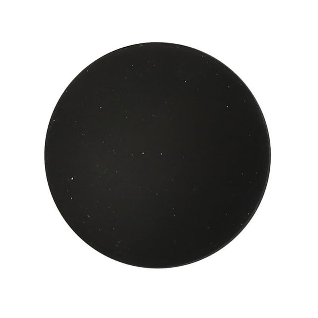 XUEYING Circular Table Mat Christmas Rubber Home Door Doorknob Back