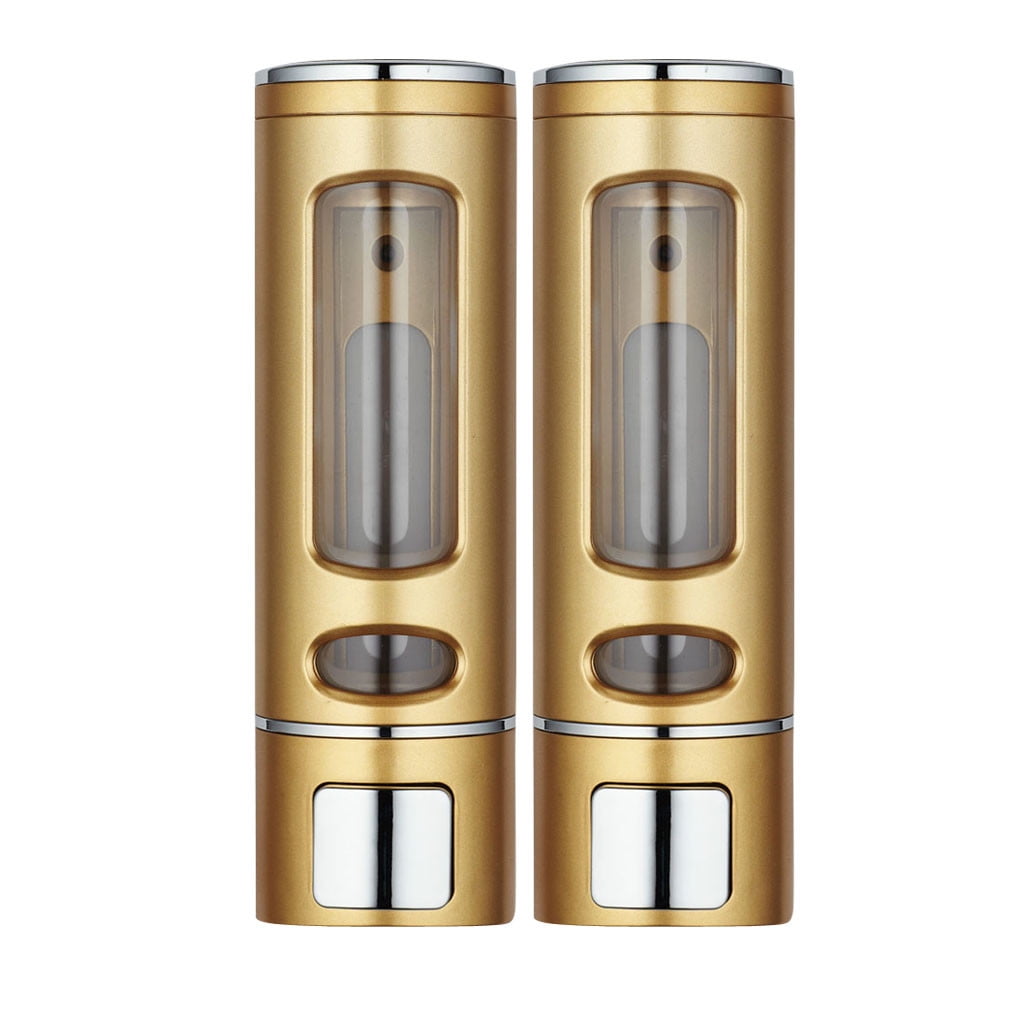 XUEYING Disposable Hand Towels for Bathroom 400ML Head Wall Mount