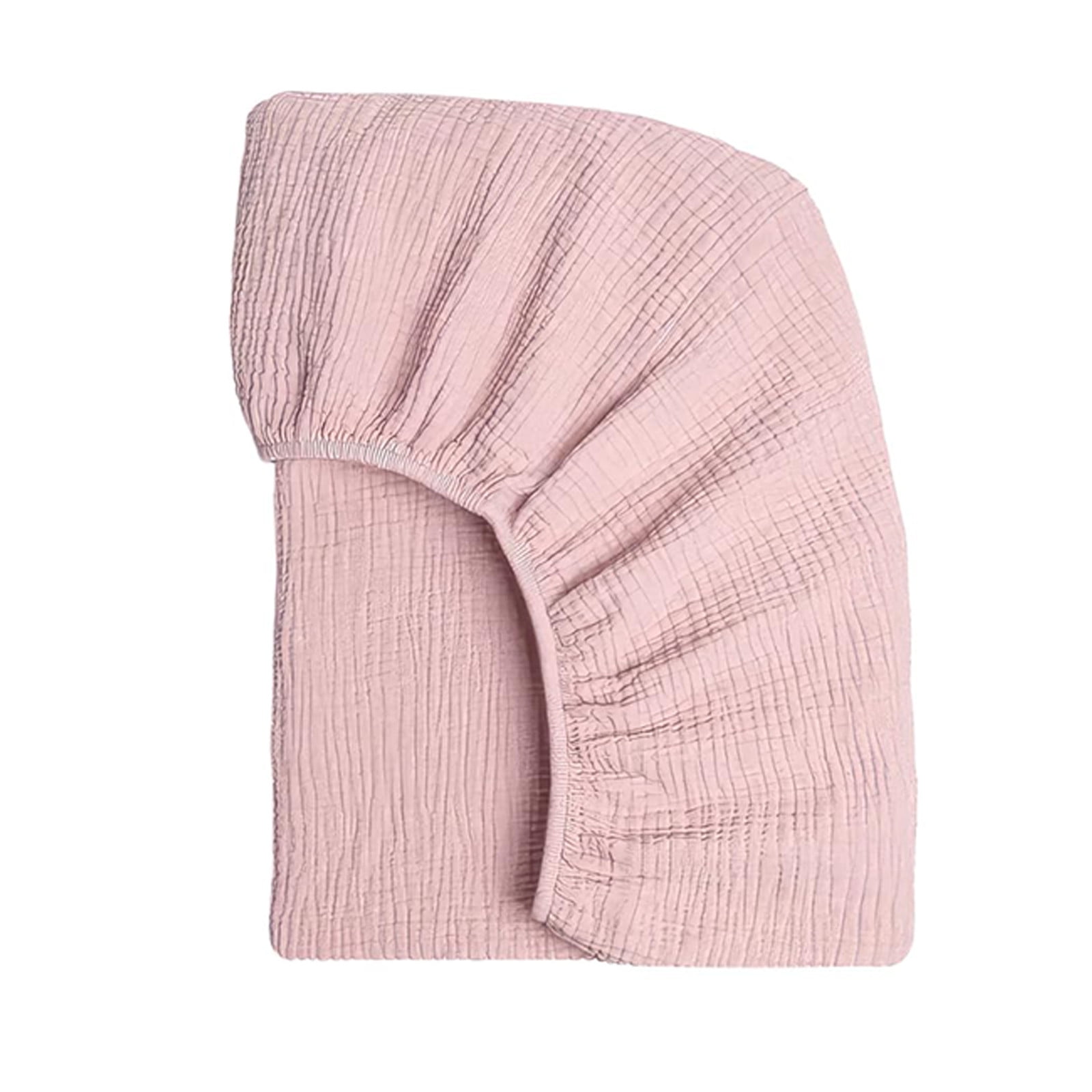 XUEYING Disposable Pillowcases Unisex Baby Bed Sheet Made Of Soft Silk