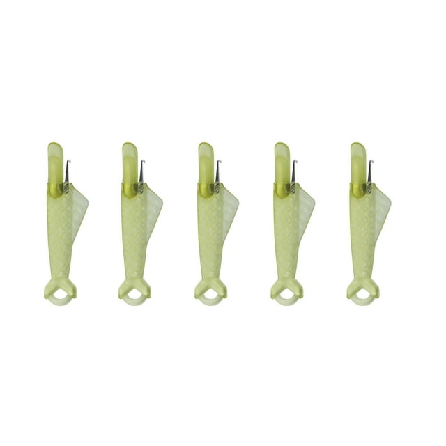 XUEYING Easy Easter Crafts for Kids Fish Mouth Sewing Machine Needle