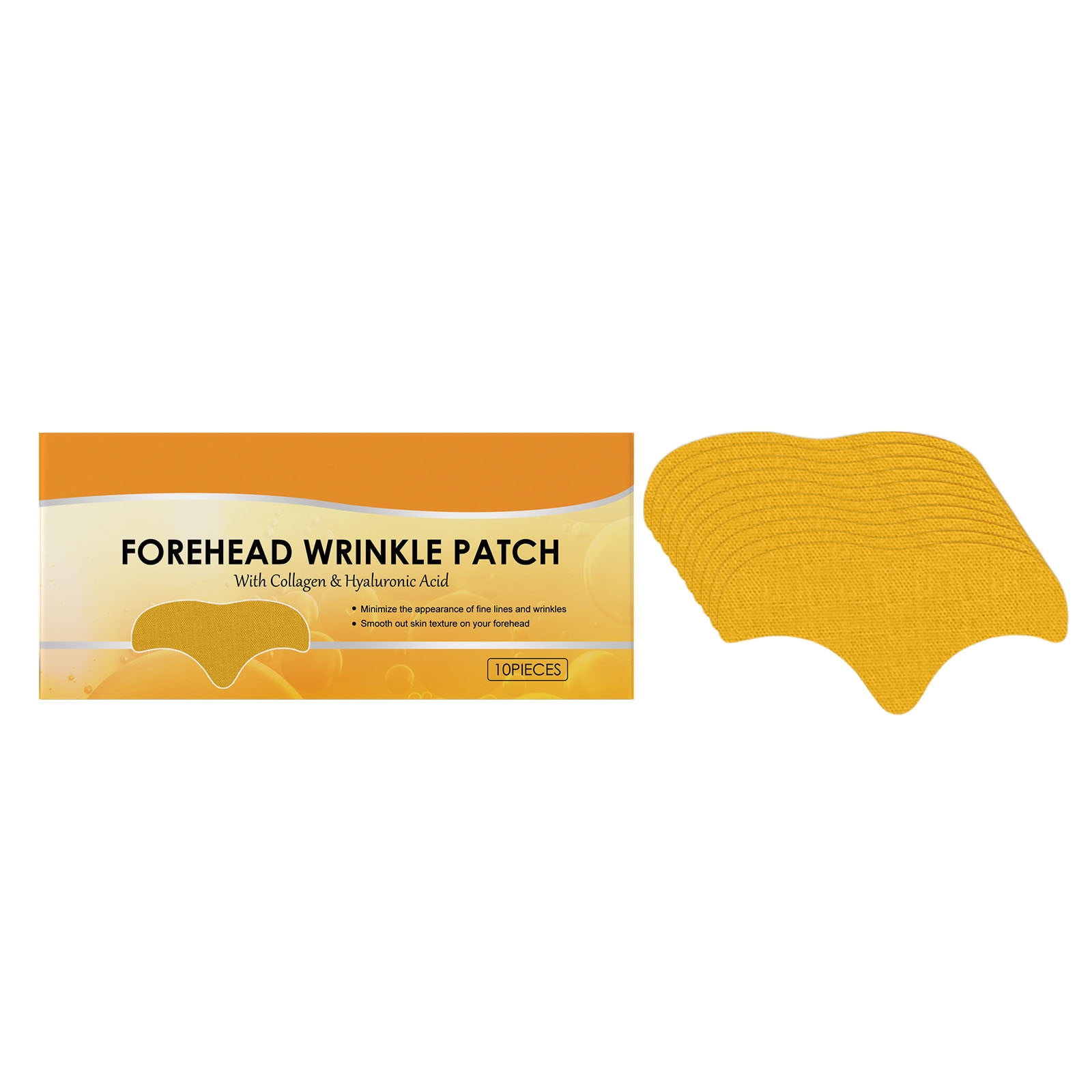 XUEYING Face Tape Nasolabial Folds Overnight Line Collagen Face For