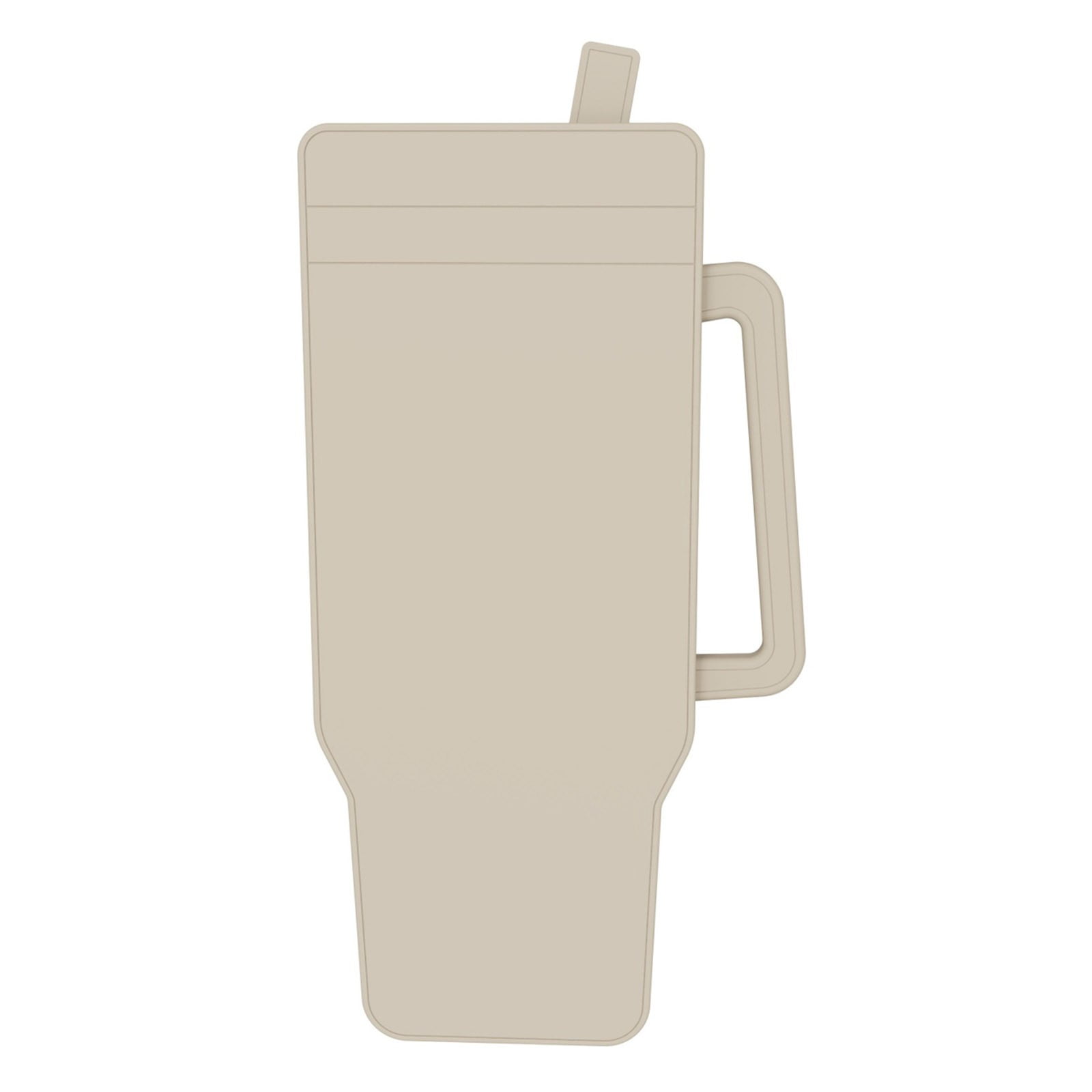 XUEYING Ice Pick with Cover for Breaking Ice Ice Cube Tray For 40 Oz