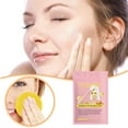 XUEYING Oil Products Cleansing Exfoliating Pads Gently Cleanse And
