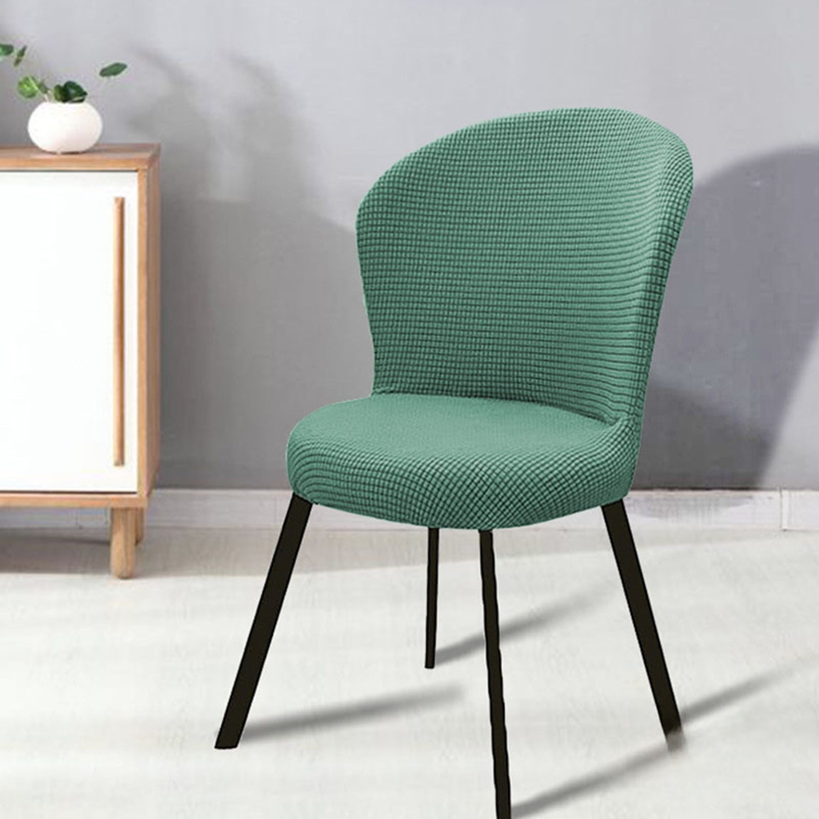 XUEYING Pregnancy Seat Belt Hook Elastic Chair Cover Backrest