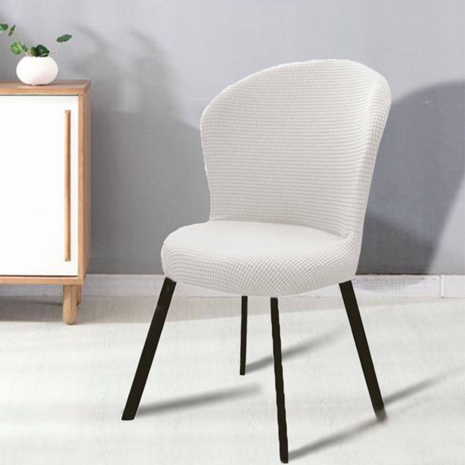 XUEYING Pregnancy Seat Belt Hook Elastic Chair Cover Backrest