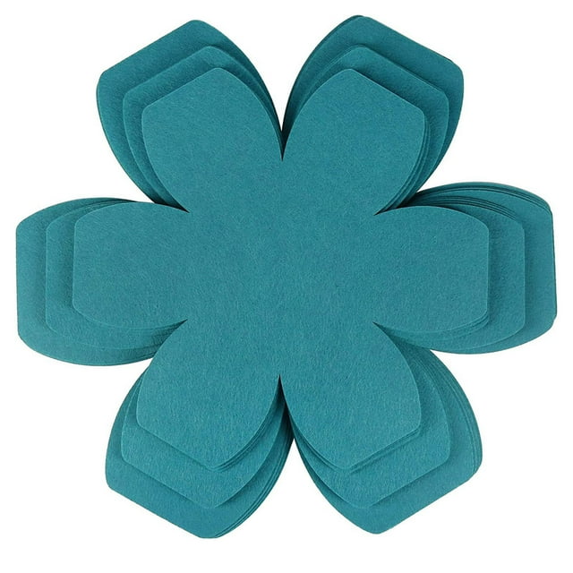 XUEYING Small Kitchen Table Set for 4 12 Pcs Pot And Pan Protectors For