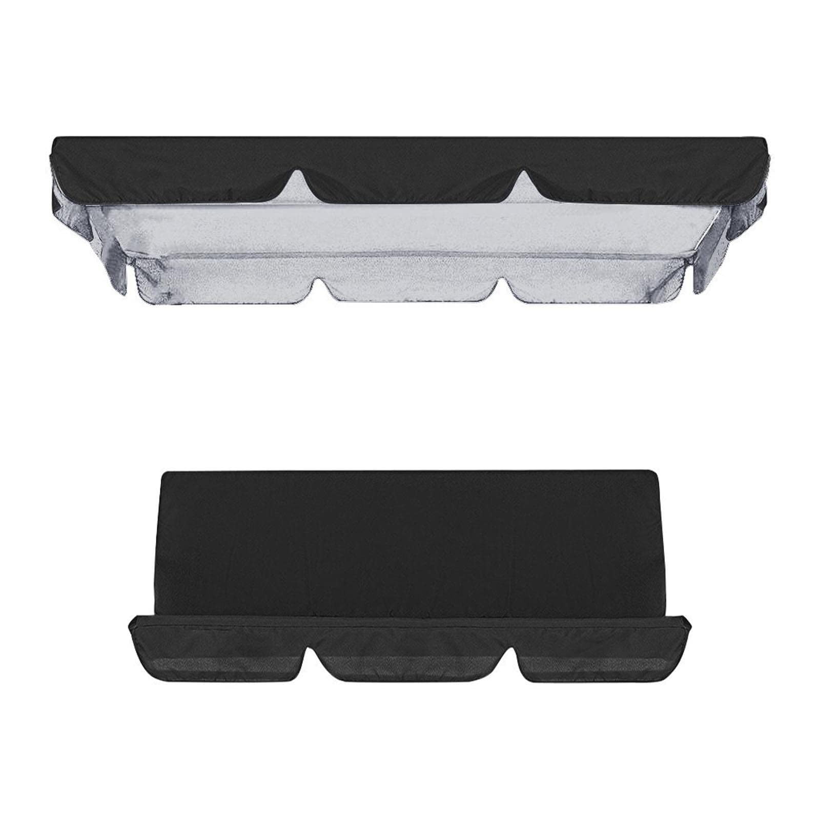 XUEYING Sofa Cover for Recliner Polyester Replacement Block Garden