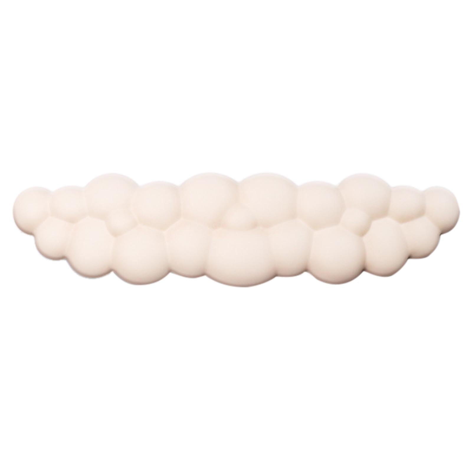 XUEYING Stationery Cards And Envelopes Set Pad Cloud Wrist Pad Memory ...