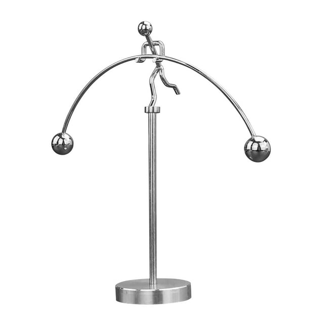 XUEYING with Finger Balancing , Balancing Instrument,'s Cradle