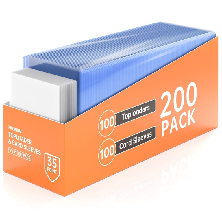 card hard sleeves A Class Defender Hard Sleeves (70CT)