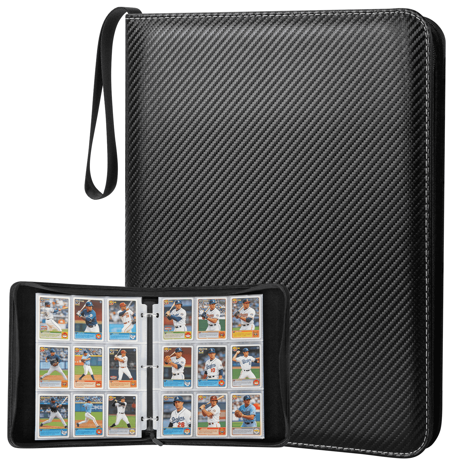 where to send cards to get graded Sports Card Grading Process