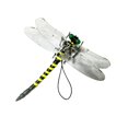 thumbnail image 1 of XUFLVPSEF 1 Pieces Plastic Large Dragonfly Toy Dragonfly Action Figures Art Lifelike Dragonfly Decoration Removable Reusable for Party Favor Wall Decor Clearance Sale, 1 of 1