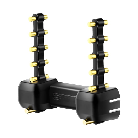 XUFLVPSEF Antenna Range Extender Yagi-UDA 5.8Ghz Signal Boosters for DJI NEO Mini 2 SE Mini 4K Mini 3 Pro Mavic Air 2 Drone RC-N1 RCN2 RCN3 Conrtoller Accessories Sales Today Clearance Black