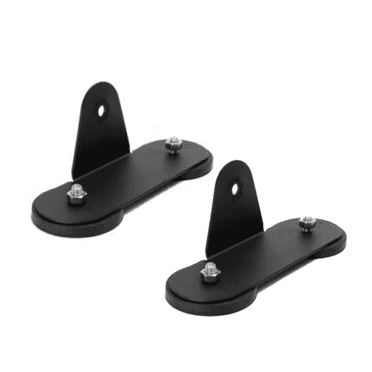 MLINS Roof Light Bracket Mounting Powered Bar Work LED Task Black ...