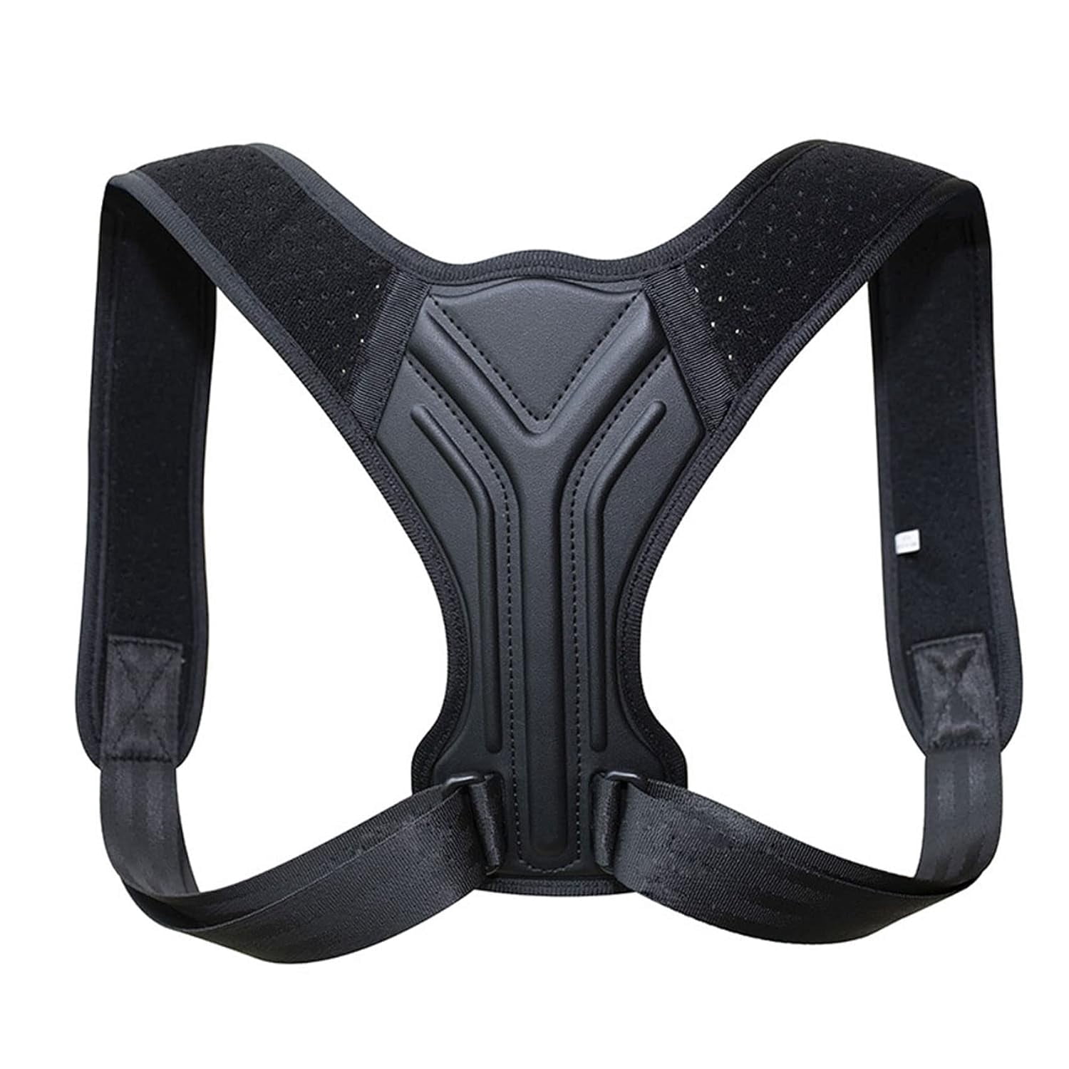 XUHOG Back Posture Corrector Spine Support Corset Waist Back ...