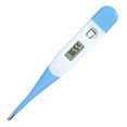 XUHOG Digital Underarm Thermometer, Celsius and Fahrenheit Display