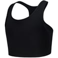 thumbnail image 1 of XUJI Women's Breathable Chest inder Compression Bra (B, XL ), 1 of 6