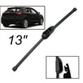 thumbnail image 1 of XUKEY 13'' Rear Windshield Wiper Blade For Hyundai Elantra GT 2012-2017, 1 of 6
