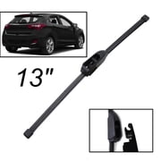 XUKEY 13 Rear Windshield Wiper Blade For Hyundai Elantra GT 2012-2017