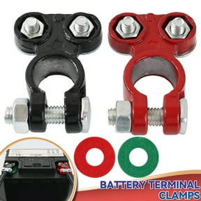 Battery Terminal Connectors