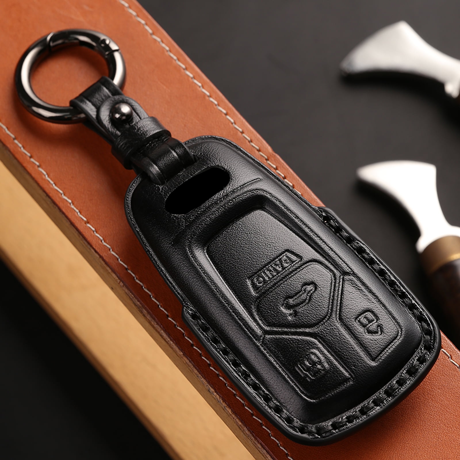 Car Key Covers