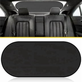 XUKEY Car Rear Window Mesh Sunshade Cover Universal Truck Windshield Universal