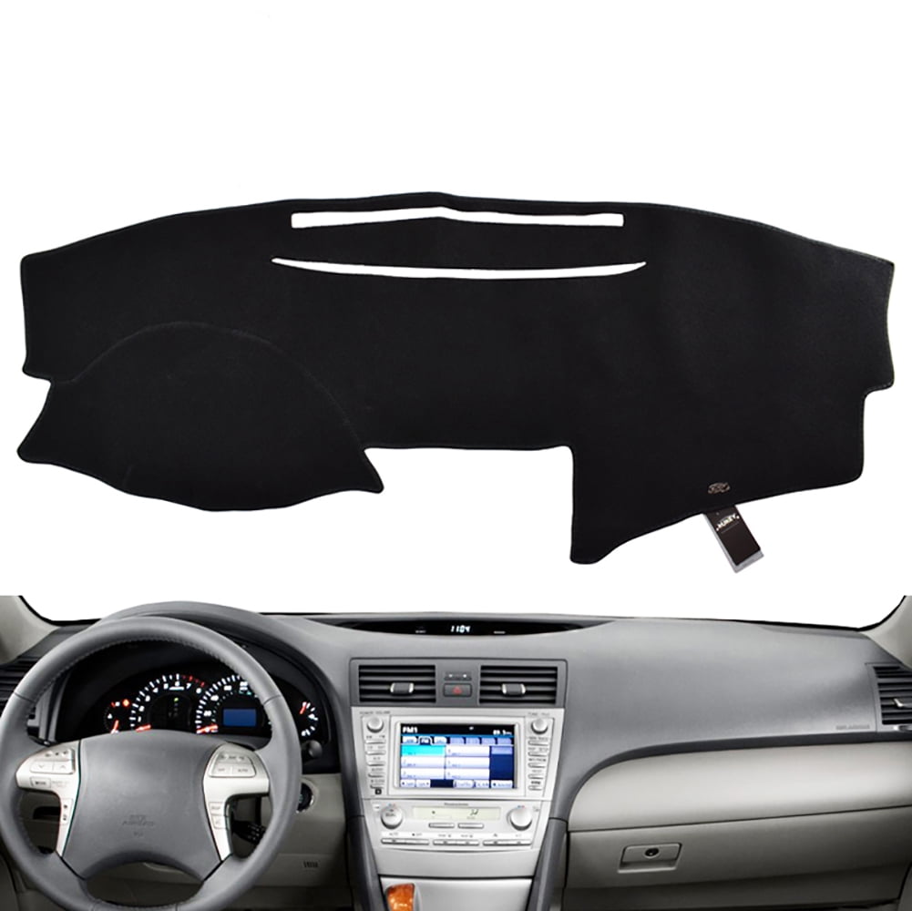 2009 toyota camry dash cover deals