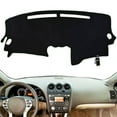 thumbnail image 1 of XUKEY Dashboard Cover for Nissan Altima 2007 2008 2009 2010 2011 2012 Dash Mat Dashmat, 1 of 8