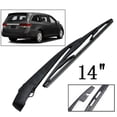 thumbnail image 1 of XUKEY Rear Wiper Blade Set for Honda Odyssey 2011-2017 "Wiper Blade" - 18", 1 of 7