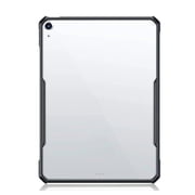 XUNDD Upgraded Case For iPad Air 4 10.9" 2020 with Apple Pencil Support Black