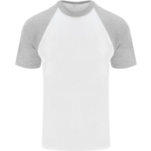 XUNHAO T-Shirt Summer Men'S Color Sports Loose Casual Fashion Round Neck Short Sleeve Trend-Setting Tee