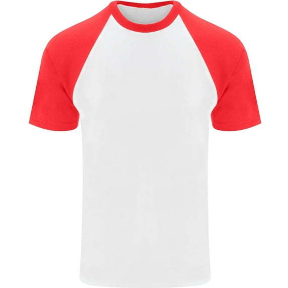 XUNHAO T-Shirt Summer Men'S Color Sports Loose Casual Fashion Round Neck Short Sleeve Trend-Setting Tee