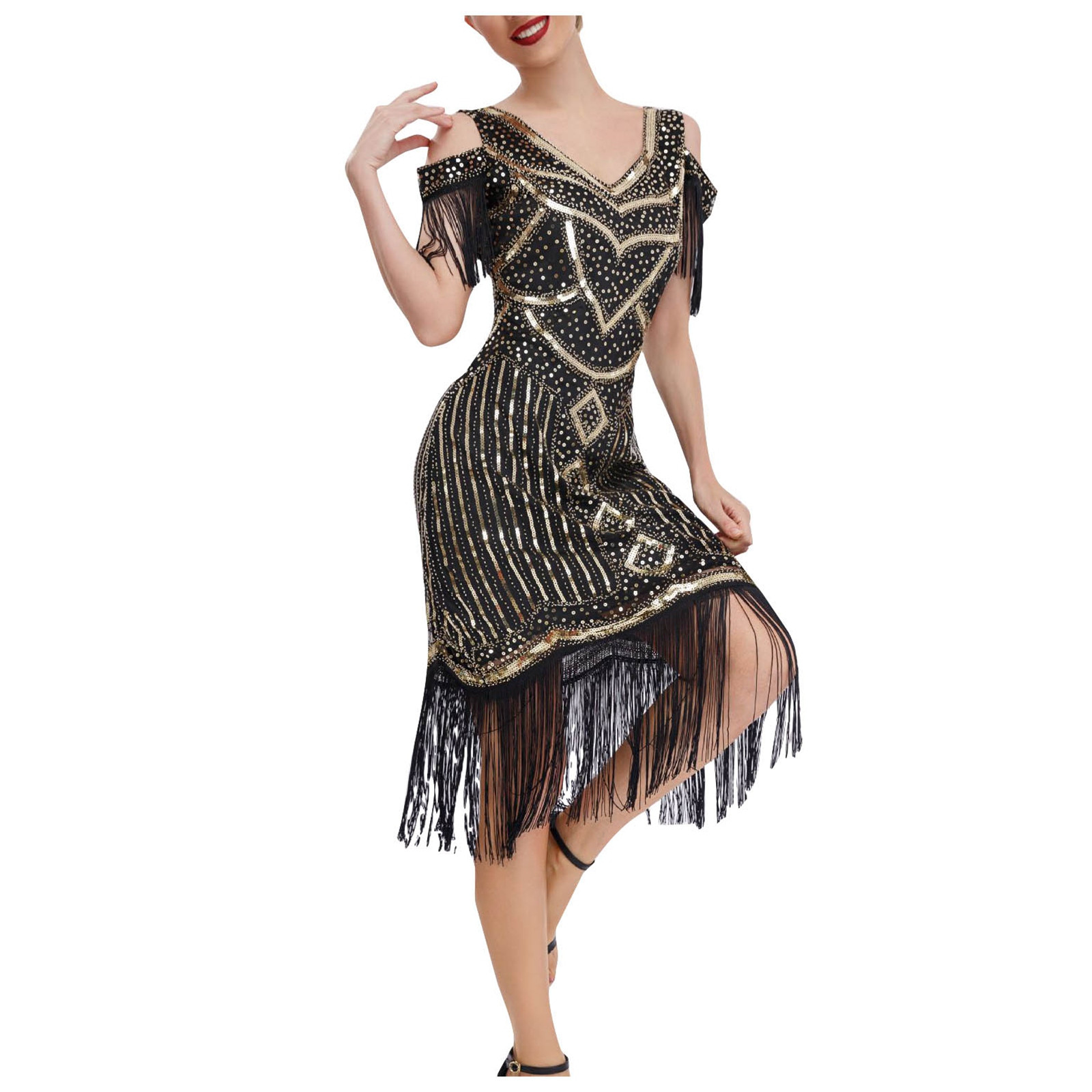 1920's wedding guest attire 2025