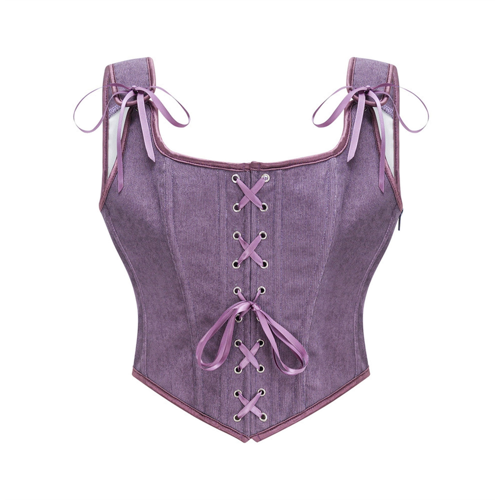 UPPADA Underbust Corset Top On Sale,Plus Size Corset Tops