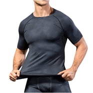 LNFINTDO Compressieshorts voor heren, set van 2 stuks, functioneel ondergoed, korte onderbroek, sport, loopbroek, sneldrogende basislaag, ademende fietsbroek met zak voor mobiele telefoon, L LNFINTDO Compressieshorts voor heren, set van 2 stuks, functioneel ondergoed, korte onderbroek, sport, loopbroek, sneldrogende basislaag, ademende fietsbroek met zak voor mobiele telefoon, L