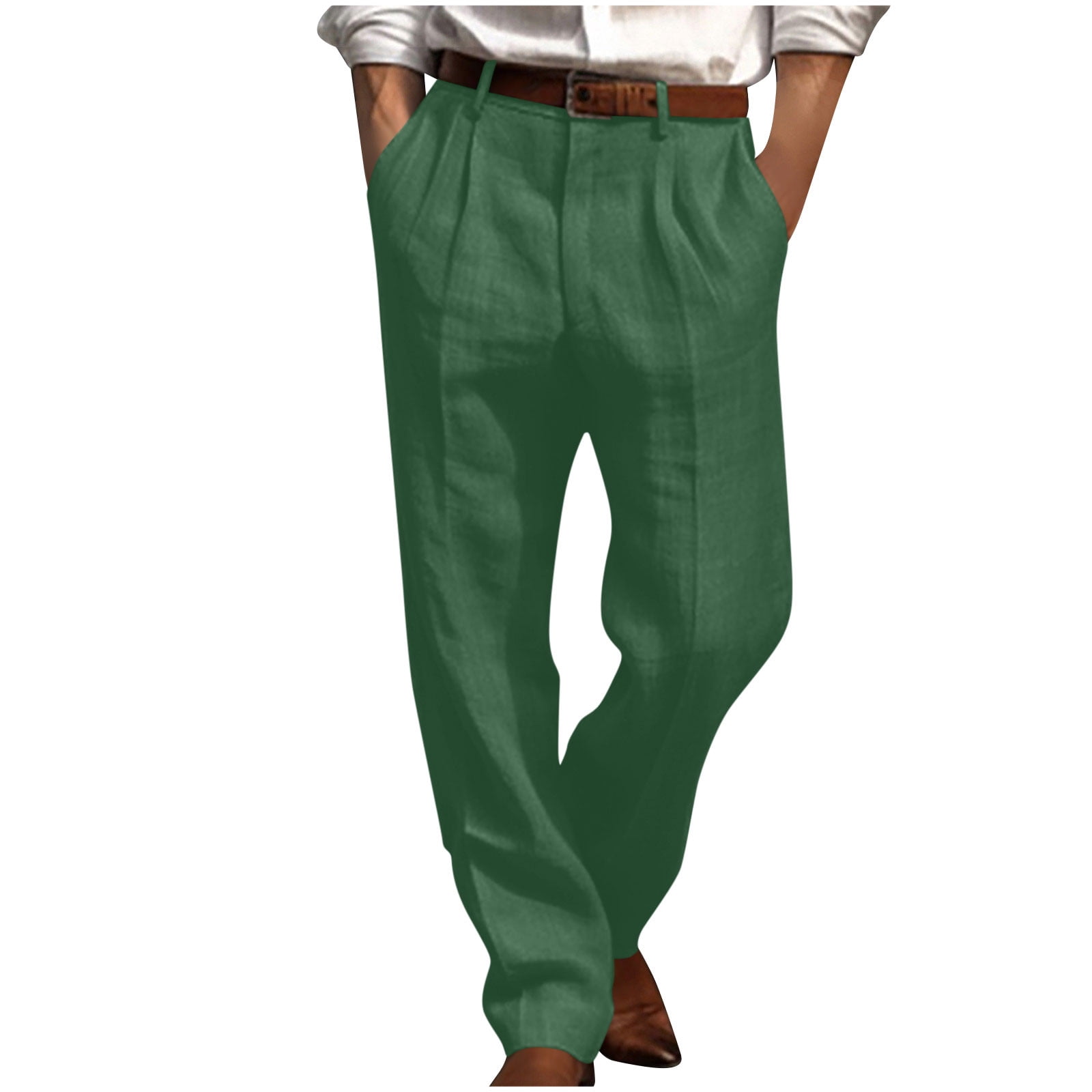 XUNKUSGA-Work-Pants-Men-Casual