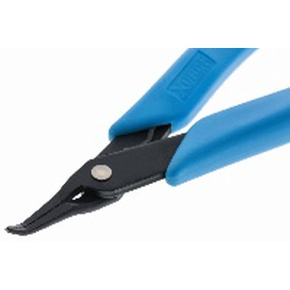 XURON 450BN -Bent Nose/Chain Nose Pliers