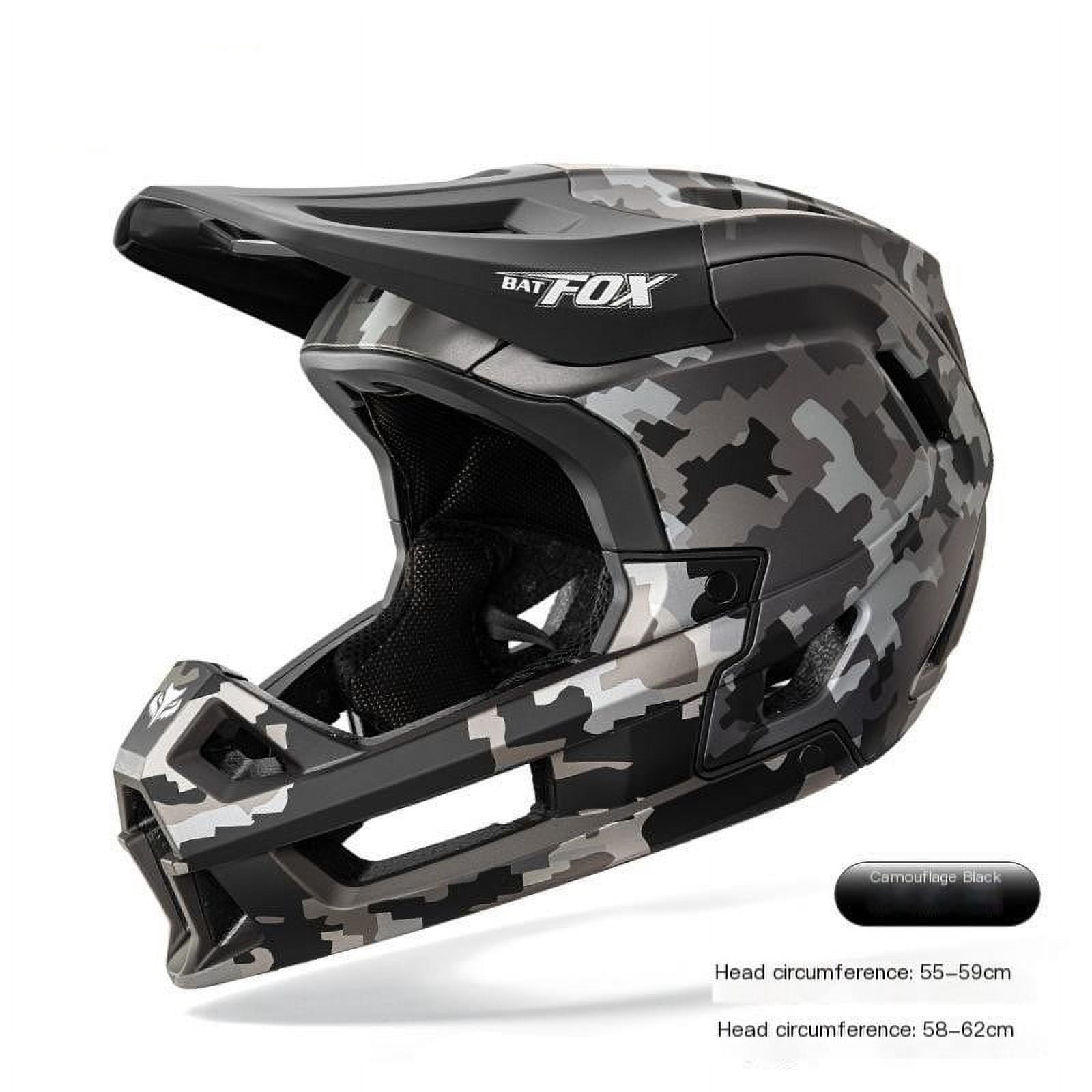 BMX Helmets