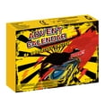 thumbnail image 1 of XUYAN 2022 Racing Christmas Advent 24 Days with 24 Small Toy Throwback Car Gifts Surprise Calendar 24 Day Countdown Christmas Advent Calendar for Kids Best Christmas Birthday Party Gifts, 1 of 6