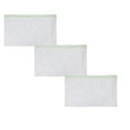 thumbnail image 1 of XUYAN 3PCS Sifting Cat Litter Bags Jumbo Thick Cat Litter Box Liners with Holes Disposable Extra Large Cat Pan Liners with Drawstring Scratch Resistant Quick Clean for Kitty Litter Box,17.99x37inch, 1 of 7