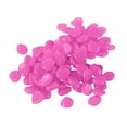 thumbnail image 1 of XUYAN 100PCS (2x2cm) Luminous Resin Stones - Glow Pebbles for Aquarium Gravel, DIY Fairy Garden & Glowing Pathway Landscaping, 1 of 3