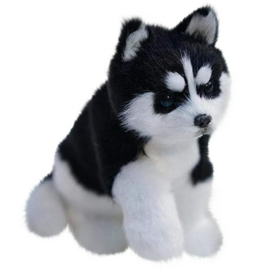 XUYAN Dog Toys Stuffed Animal Plush Toy Large Dog Soft Toys Big Size Plushies Gifts for Kids Girls Boys Children Stuffed Animal Dogs for Kids Girls Boys Baby Birthday Christmas Gifts
