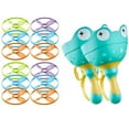 thumbnail image 1 of XUYAN Outdoor Toys for Kids Ages 48: Toys Manual Catching Outdoor Games for 3 4 5 6 7 8 Years Old Outside Toys for Toddlers 3-5 Christmas Easter Birthday Gifts Boys Girls, 1 of 9