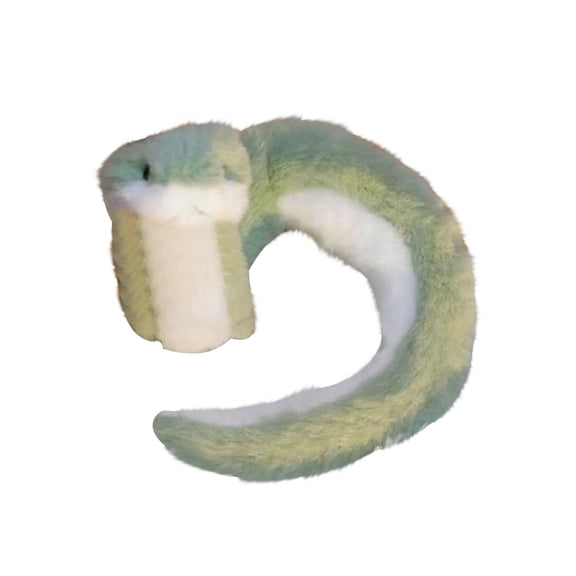 XUYAN Plush Snake Stuffed Animal Toy, Soft Cuddly Plushie Hugger Toy for Boys & Girls, Gifts for Kids or Girl-friend