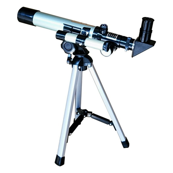 XUYAN F40040 Student Astronomical Telescope Professional HD Star Searching Child Adult Outdoor Outside Toys for Kids,Birthday Gifts for 3 4 5 6 7 8-12 Year Old Boys Girls